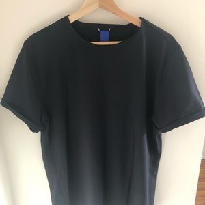 Kit & Ace Men’s “Ace Crew Tee”